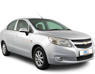 Chevrolet Sail-img